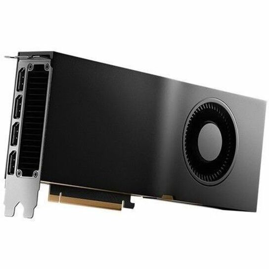 PNY VCNRTX4500ADA-PB NVIDIA RTX 4500 Ada Generation 24GB GDDR6 Retail