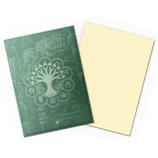 DRAGON SHIELD SLEEVES DUAL MATTE 100ct