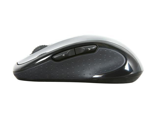 Logitech Mouse 910-001822 Wireless Mouse M510 Black