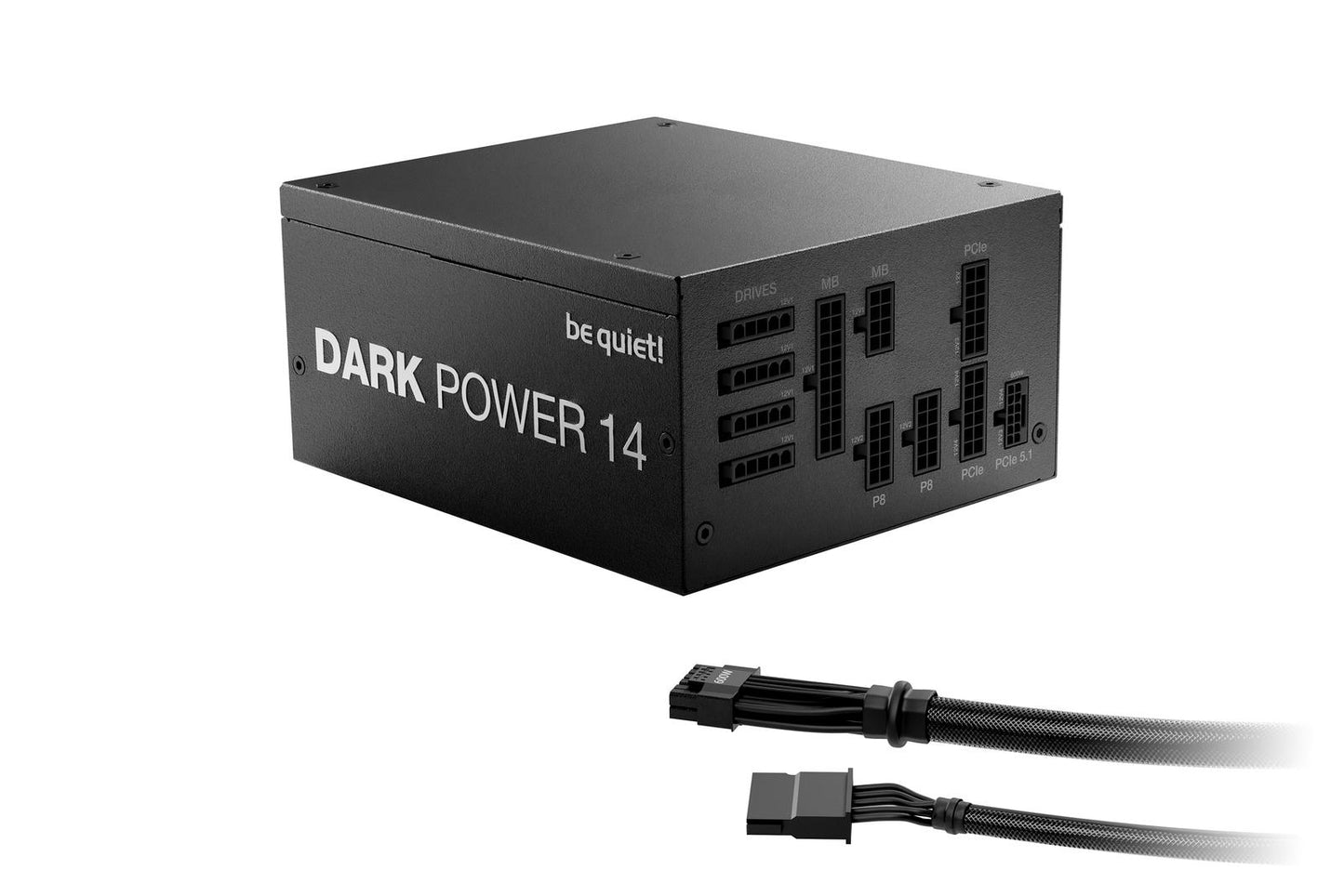 be quiet! PS BP020U2 Dark Power 14 1000W 80+ Titanium ATX12V