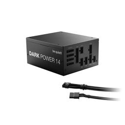 be quiet! PS BP019U2 Dark Power 14 850W 80+ Titanium ATX12V