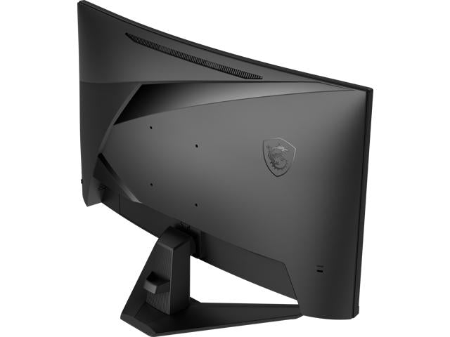 MSI MAG 276CF E20 27.0" 1920 x 1080 200 Hz Curved Monitor