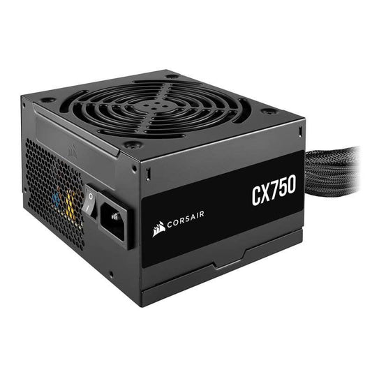 Corsair CX750 750 W 80+ Bronze ATX non modulaire