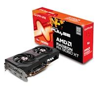 Sapphire VCX 11350-03-20G PULSE RADEON RX 9060 XT GAMING 16GB GDDR6