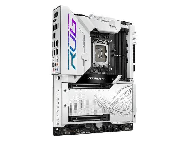 ASUS ROG MAXIMUS Z790 FORMULE LGA1700 max.192 Go DDR5 ATX