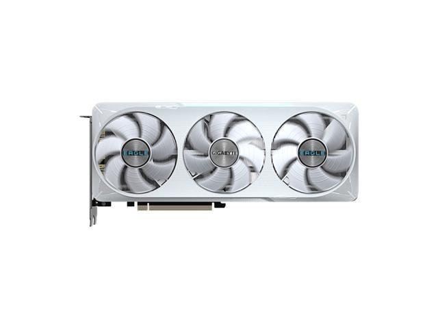 Gigabyte GeForce RTX 5070 EAGLE OC ICE 12G GDDR7