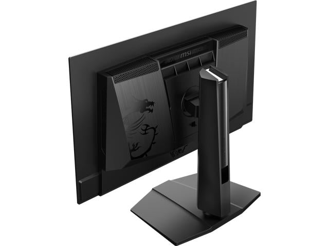 MSI MN MAG 272QP QD-OLED X50 27 QD-OLED 2560x1440 16:9 0.03ms 500Hz DP 2xHDMI