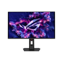 ASUS MN XG27AQDPG 26.5 QD-OLED 2560x1440 16:9 0.03ms 500Hz DP 2xHDMI 2xUSB