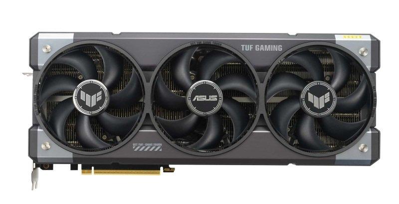 ASUS VCX TUF-RTX5080-O16G-GAMING 16GB GDDR7 gb