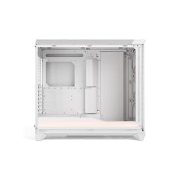 Fractal Design CS FD-C-MES3X-05 Meshify3 XL AmbiencePro RGB FT White Clear TG