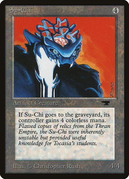 Su-Chi [ATQ - 66]