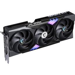 MSI VCX RTX 5060 Ti 8G GAMING TRIO OC 8GB GDDR7 128B