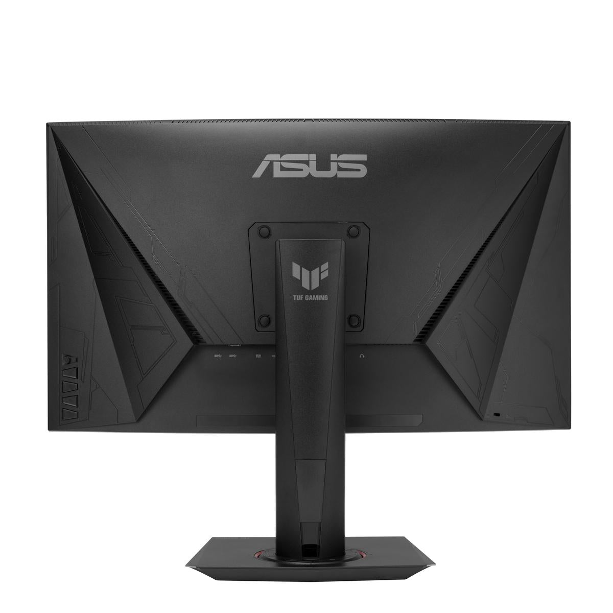 ASUS VG27VQM 27 Curved VA 1920x1080 16.7M 1ms MPRT 240Hz DP 2HDMI 2USB