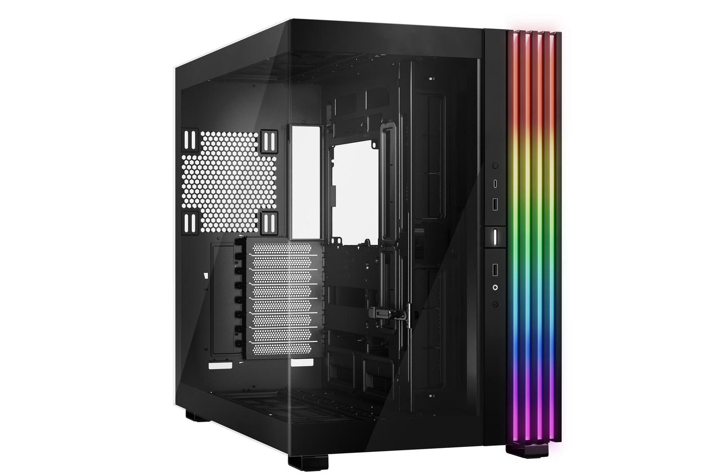be quiet! CS BGW69 LIGHT BASE 900 Black E-ATX Retail