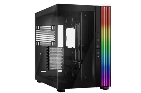 be quiet! CS BGW69 LIGHT BASE 900 Black E-ATX Retail