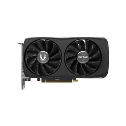 Zotac ZT-D40600H-10M GeForce RTX 4060 8GB Twin Edge OC 8GB GDDR6 128B