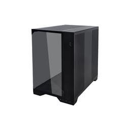 Lian-Li O11VPX Mid Tower TG 2x2.5 SSD Black