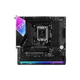 ASRock B860M Lightning WiFi B860 LGA1851 Max256GB DDR5 Micro ATX