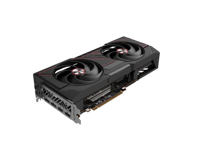 Sapphire VCX 11349-03-20G PULSE Radeon RX 9070 Gaming 16GB GDDR6