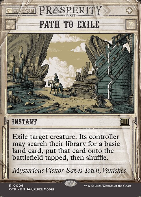 Path to Exile [OTP - 6]
