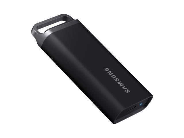 Samsung MU-PH4T0S AM Portable SSD T5 EVO 4TB USB 3.2 Gen1