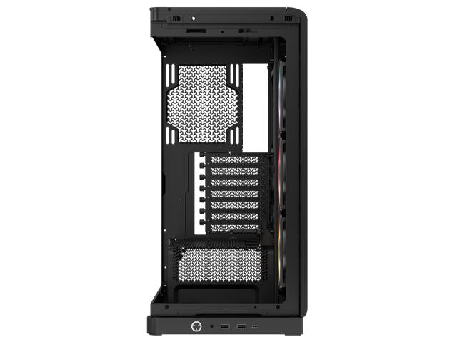Corsair CS CC-9011314-WW FRAME 4500X RS-R ARGB Mid-Tower TG