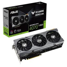 ASUS VCX TUF-RTX4070TIS-16G-GAMING RTX 4070TI Super 16GB GDDR6X