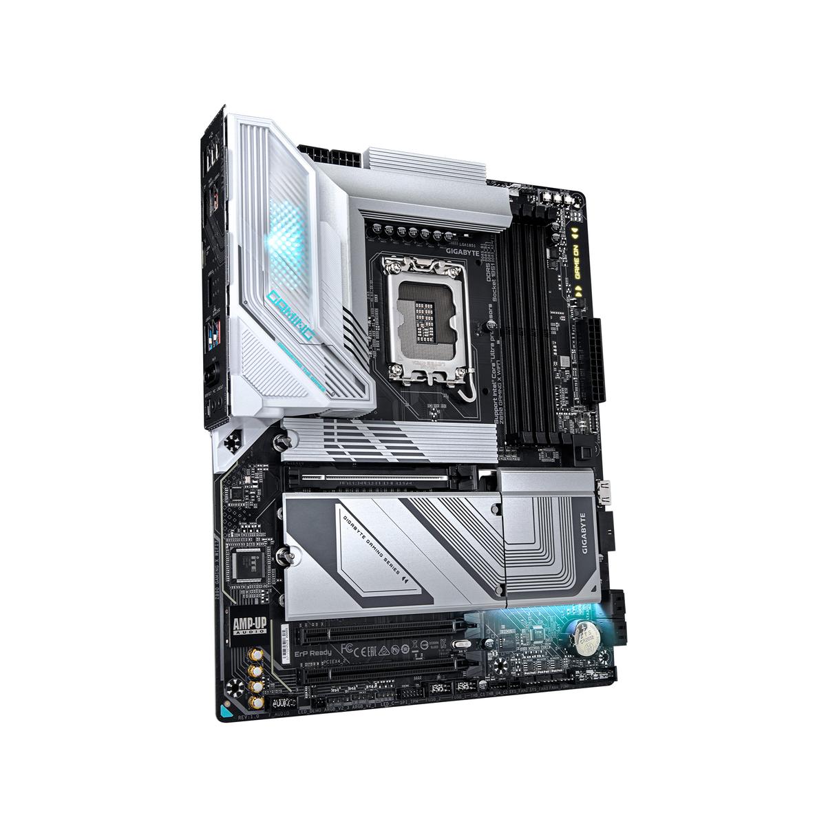 Gigabyte Z890 GAMING X WIFI7 Z890 S1851 Max256GB DDR5 ATX