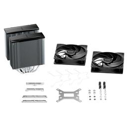 be quiet! Fan BK041 PURE ROCK PRO 3 - OPEN BOX
