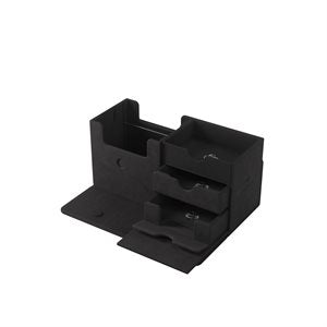 Deck Box: The Academic 133+ XL