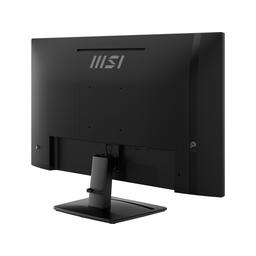 MSI Pro 27 Flat IPS 1920x1080 16:9 1ms 4ms 120Hz Speaker MP271A E2