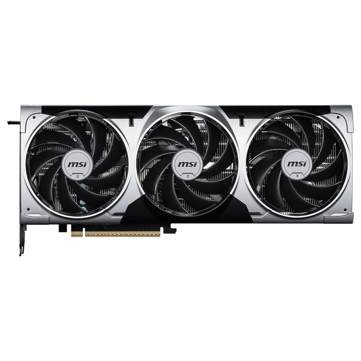 MSI GeForce RTX 5080 16G VENTUS 3X OC PLUS 16GB GDDR7 256bit PCIE