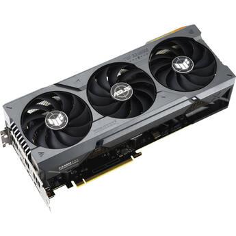 ASUS TUF GAMING OC RTX 4070 Ti Super 16 Go GDDR6X