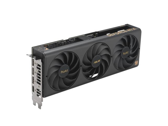 ASUS ProArt GeForce RTX 4070 SUPER 12GB GDDR6X OC