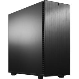 Fractal Design CS FD-C-DEF7X-01 Define7 XL Full Tower EATX ATX mATX mITX Black