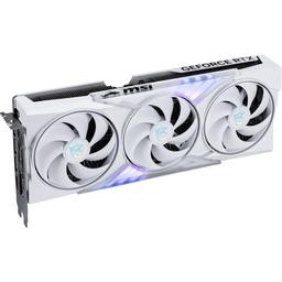 MSI GAMING TRIO OC GeForce RTX 5060 Ti 16 GB Video Card