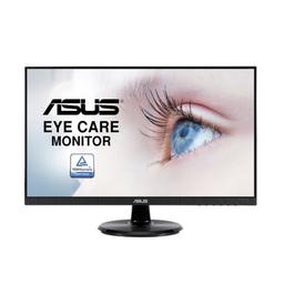 ASUS LED VA24DQ 23.8 FHD IPS 1920x1080 16:9 1000:1 HDMI D-Sub DP SPK Retail