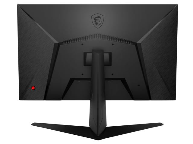 MSI G2412F 24 Rapid IPS FHD 1920x1080 16:9 1ms 180Hz 2HDMI DP