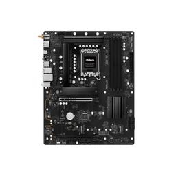 ASRock MB B860 Pro-A WiFi B860 LGA1851 Max256GB DDR5 ATX