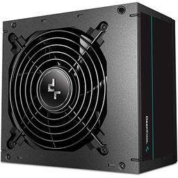 DeepCool PS R-PM650D-FA0B-US PM650D 650W ATX12V V2.4 80+GOLD APFC Retail