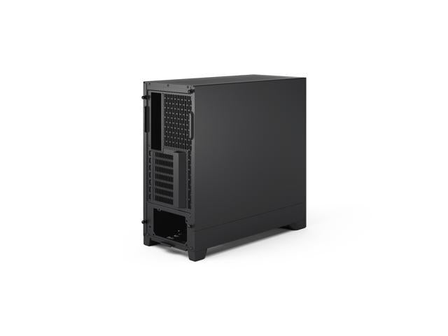 Fractal Design CS FD-C-POA2A-01 Pop 2 Air Black Solid ATX Mid Tower