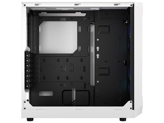 Fractal Design Focus 2 RGB ATX Mid Tower Case FD-C-FOC2A-04
