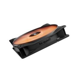 be quiet! Fan BL120 LIGHT WINGS LX 120mm PWM Retail