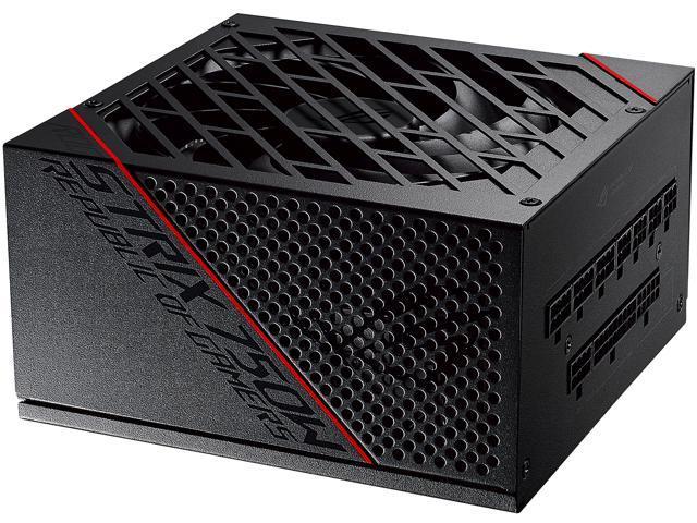 Asus ROG-STRIX-750G ATX12V 80+ Or 750W