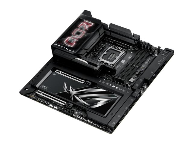 ASUS ROG MAXIMUS Z890 EXTREME Z890 LGA1851 max.192GB DDR5 E-ATX