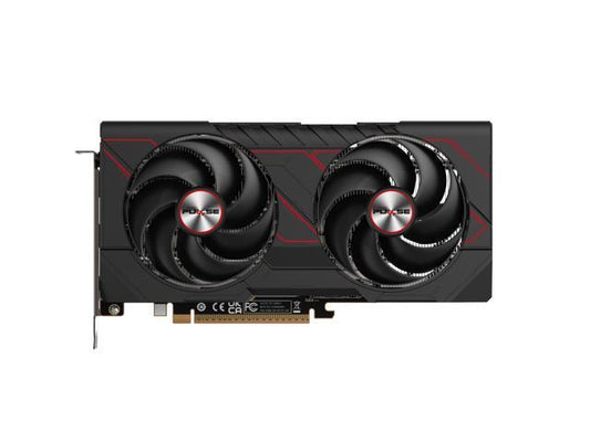 Sapphire VCX 11350-03-20G PULSE RADEON RX 9060 XT GAMING 16GB GDDR6