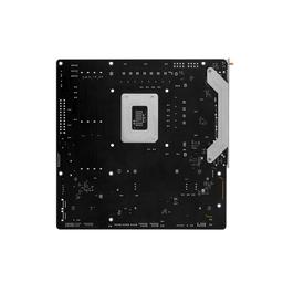 ASRock B860M Lightning WiFi B860 LGA1851 Max256GB DDR5 Micro ATX