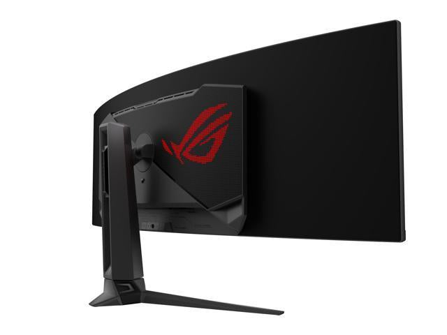 ASUS PG49WCD 49 QD-OLED 5120x1440 32:9 0.03ms 144Hz HDMI DP curved