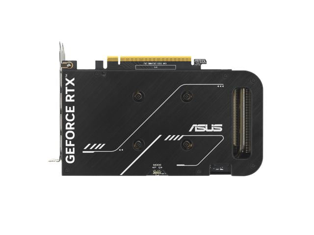 ASUS VCX DUAL-RTX5050-O8G GeForce RTX5050 8GB GDDR6 OC Edition 128bit