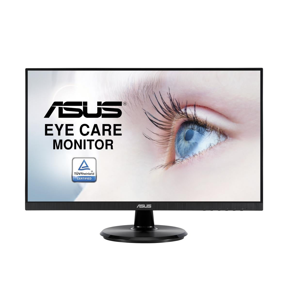 ASUS VA24DCP 23,8 IPS 1920x1080 1000:1 5ms USB-C HDMI Haut-parleur